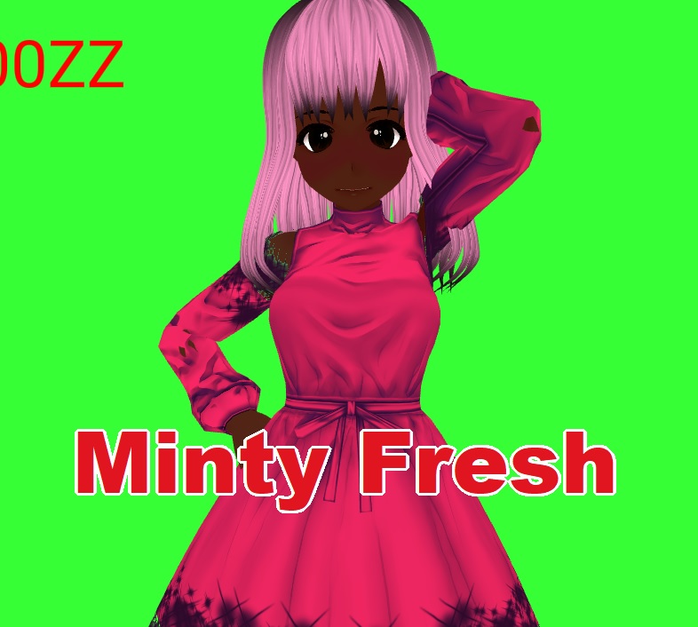 WebXR Minty Fresh