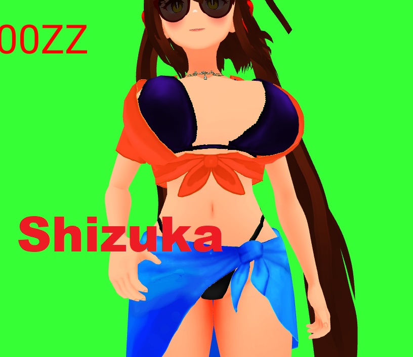 WebXR Shizuka